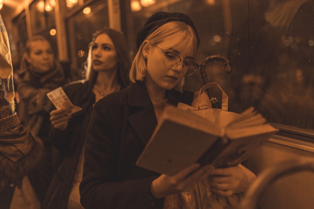 Photograph by Сергей Лексин