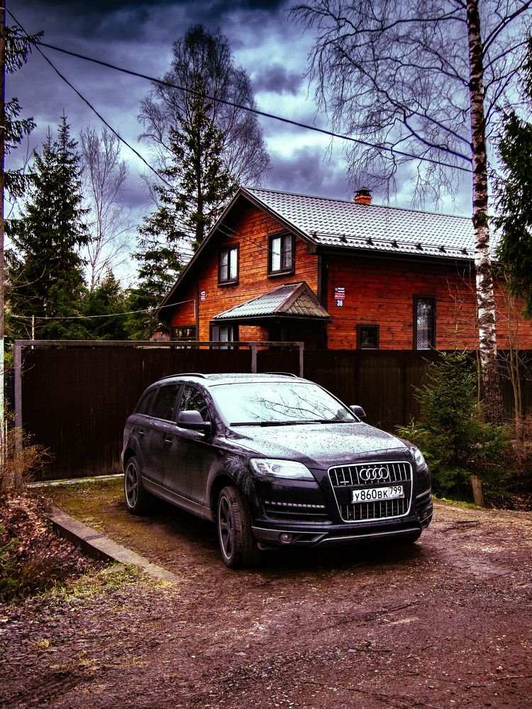 Фотография автора Евгений Величко