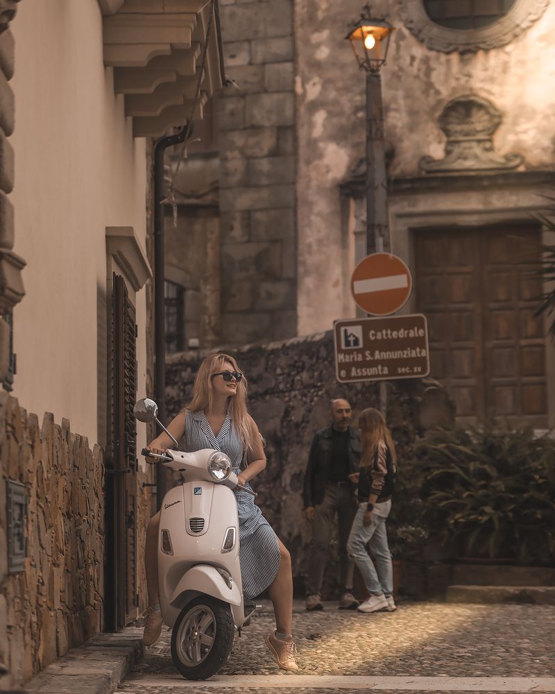 Photograph by Сергей Лексин