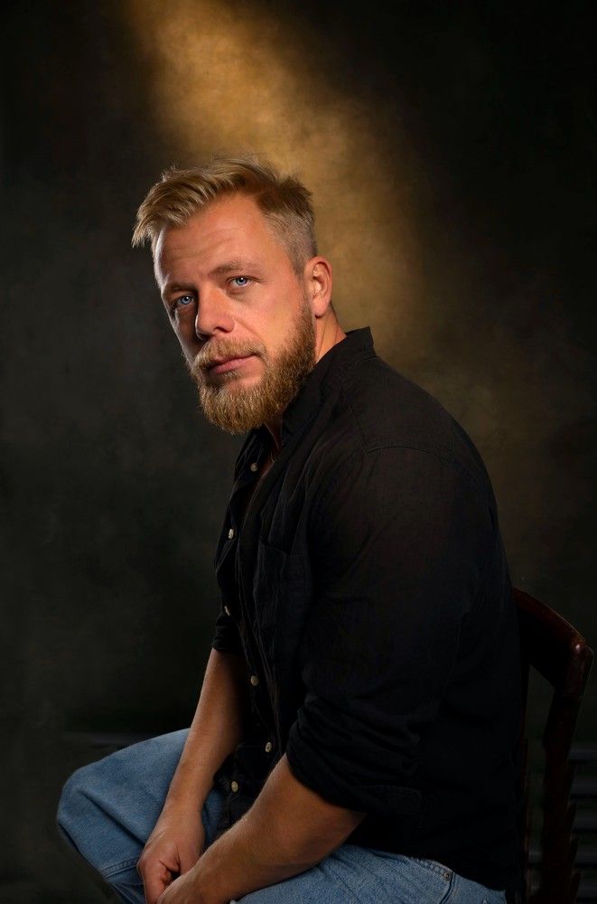 Photograph by Наталья Герцен