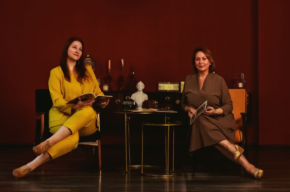 Photograph by Мария Прокофьева