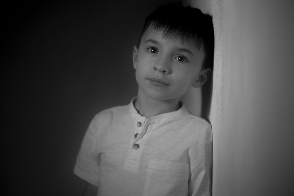 Photograph by Yana Egorova