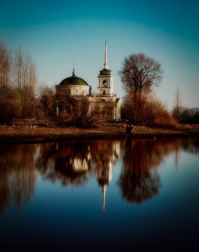 Photograph by Светлана Перминова