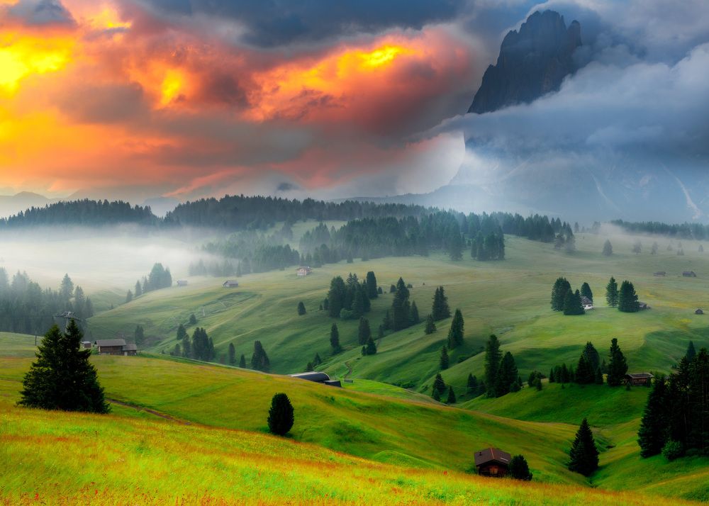 Photograph by Leonov Nikos(Nougzari)