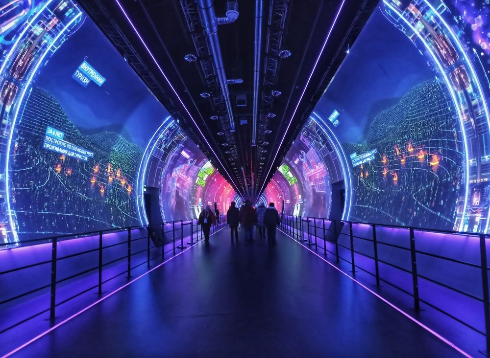 Photograph by Новикова Елена Сергеевна