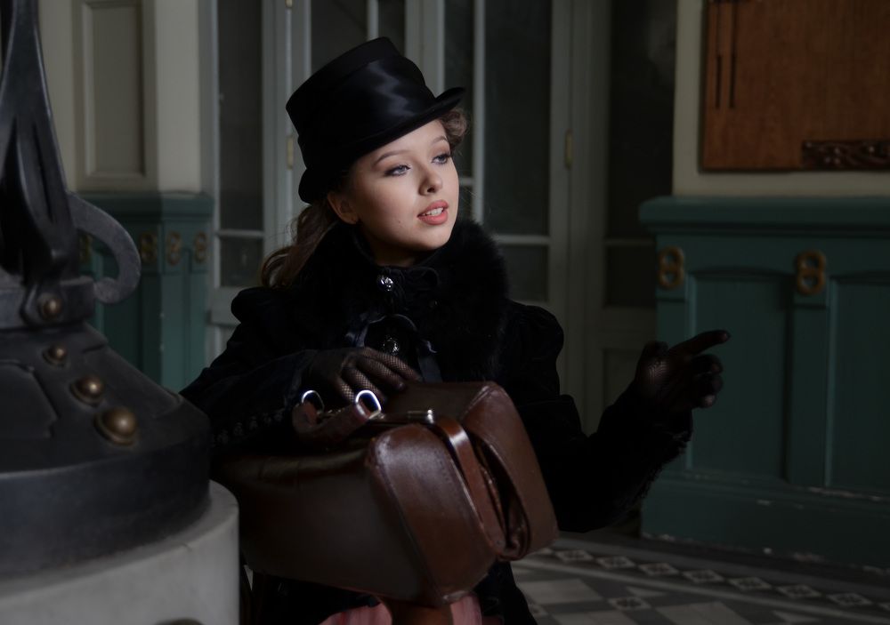 Photograph by Валерий Верещако