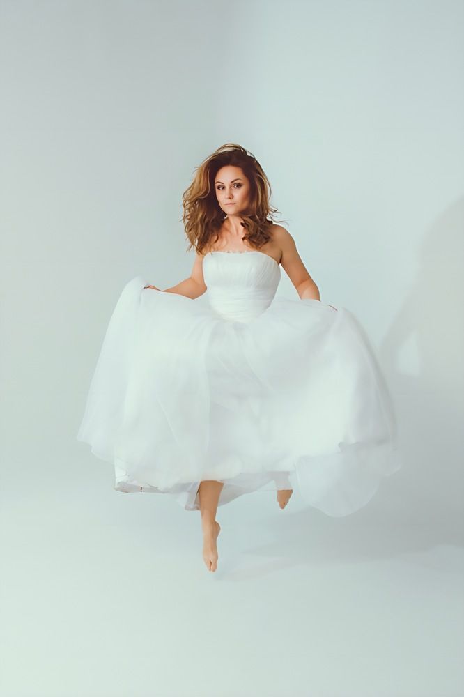 Photograph by Viktoria German