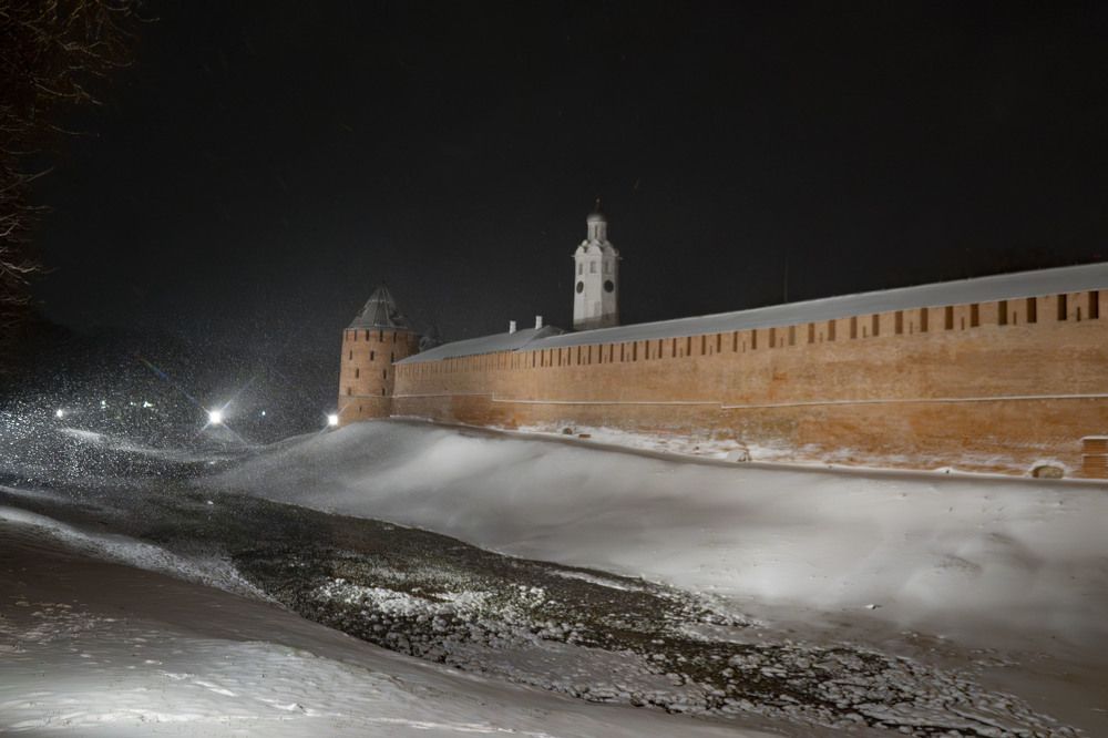 Photograph by Ирина Иванова