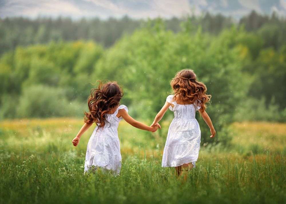 Photograph by Анна Волкова