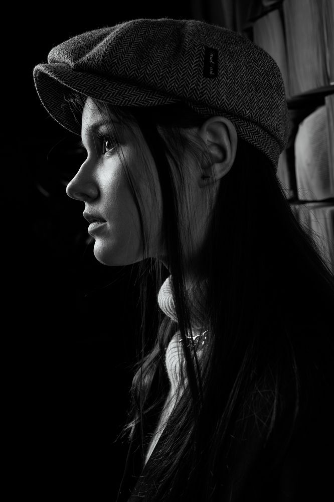 Photograph by Михаил Мартынов