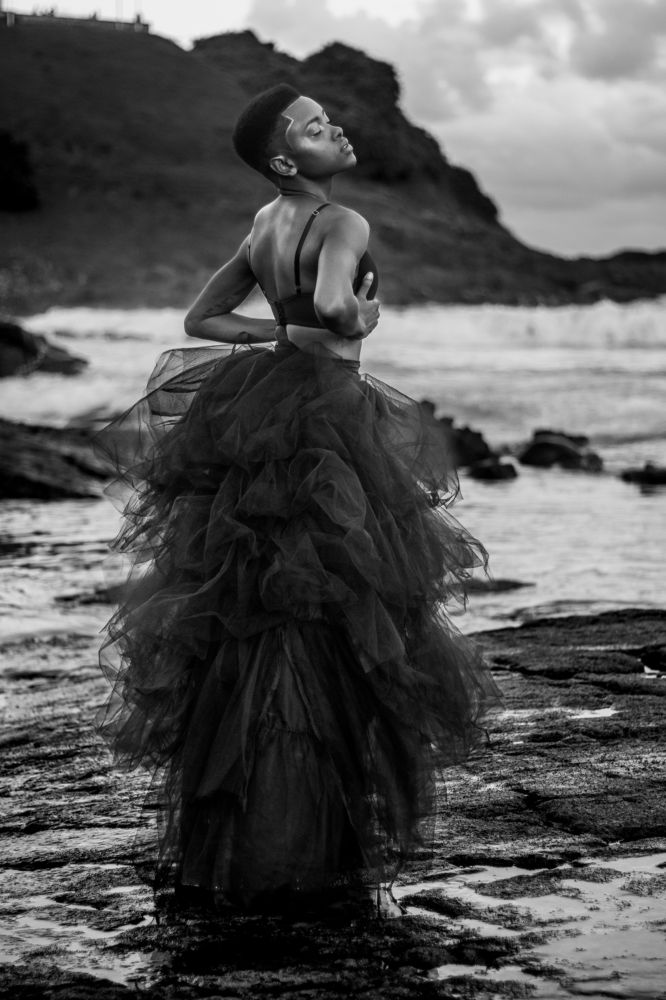 Photograph by Thesco silveira