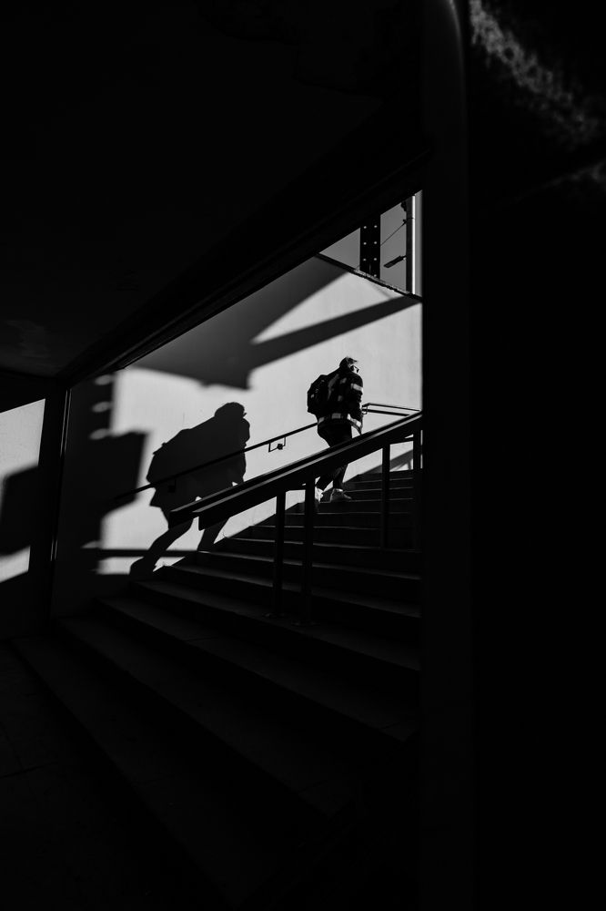 Photograph by Nikolay Surovtsev