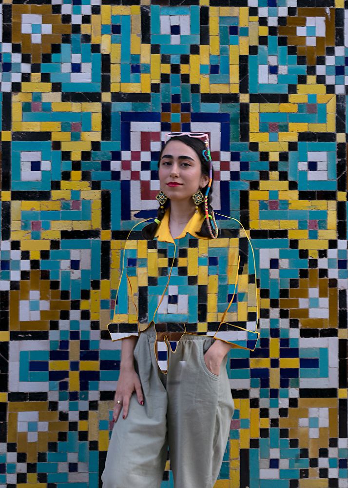 Photograph by Zeynab Hassan yazdi