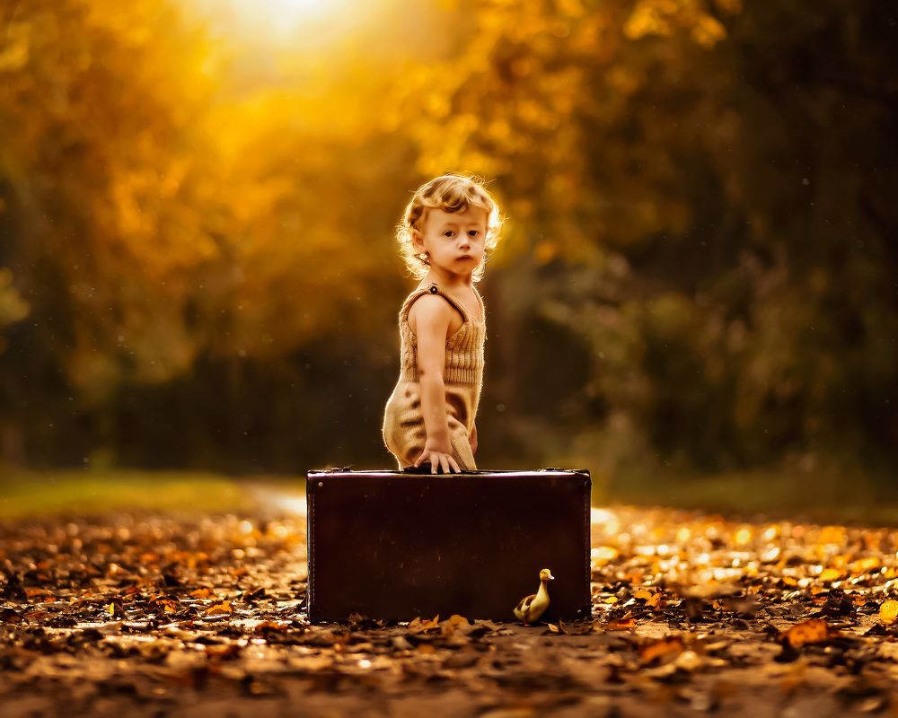 Фотография автора SUSAN GLEZ