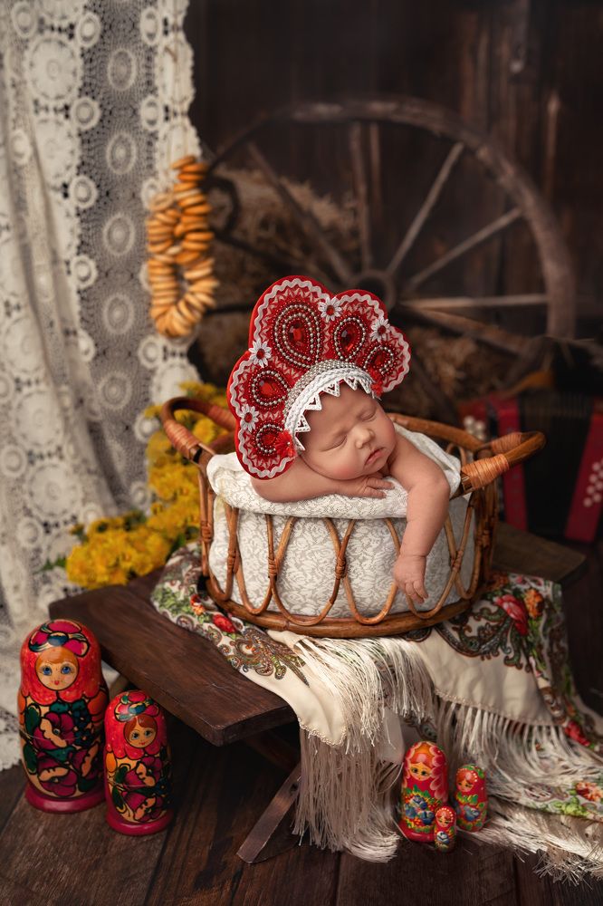 Photograph by Мария Немолот