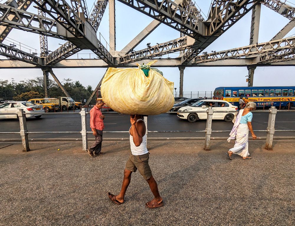 Photograph by Kausik Paul