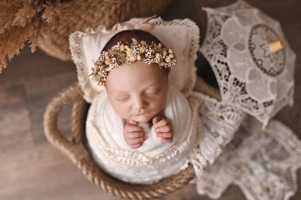 Photograph by Oksana Melinga