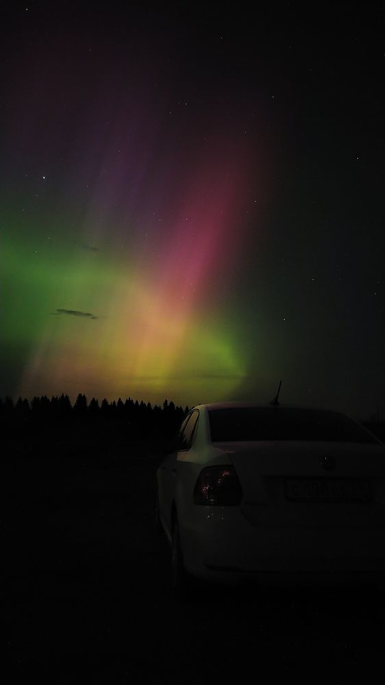 Photograph by Виталий Грачёв