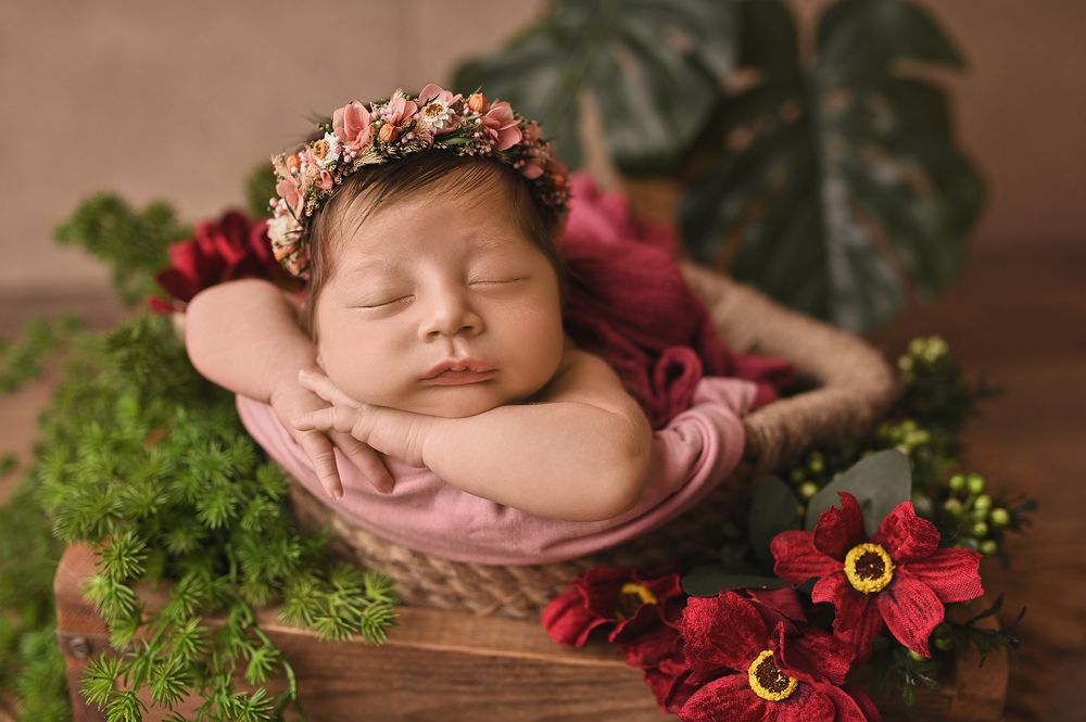 Photograph by Oksana Melinga