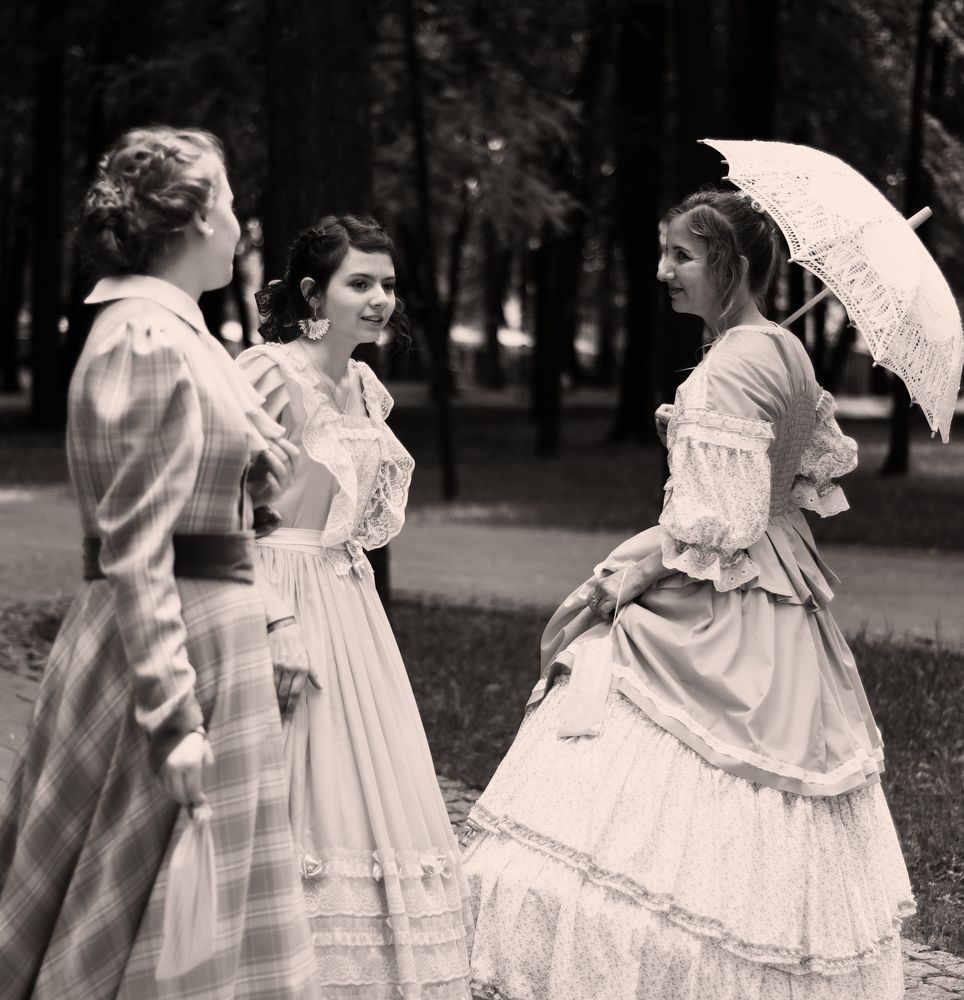 Photograph by Надежда Пухова