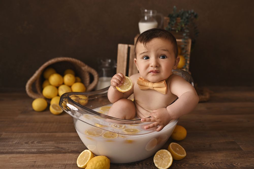 Photograph by Oksana Melinga