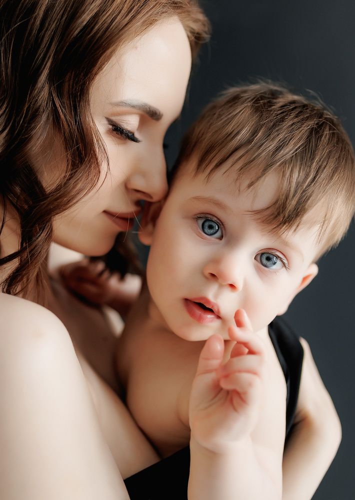 Photograph by Дарья Царикова