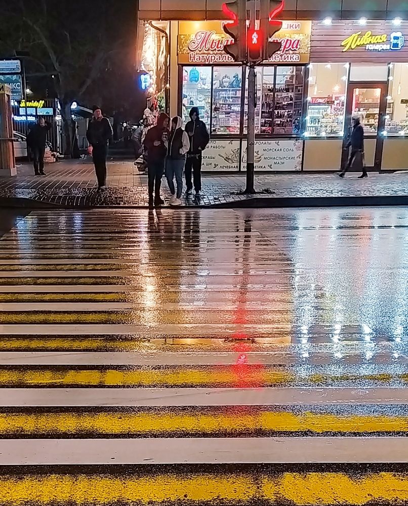 Photograph by Natalya Sedina