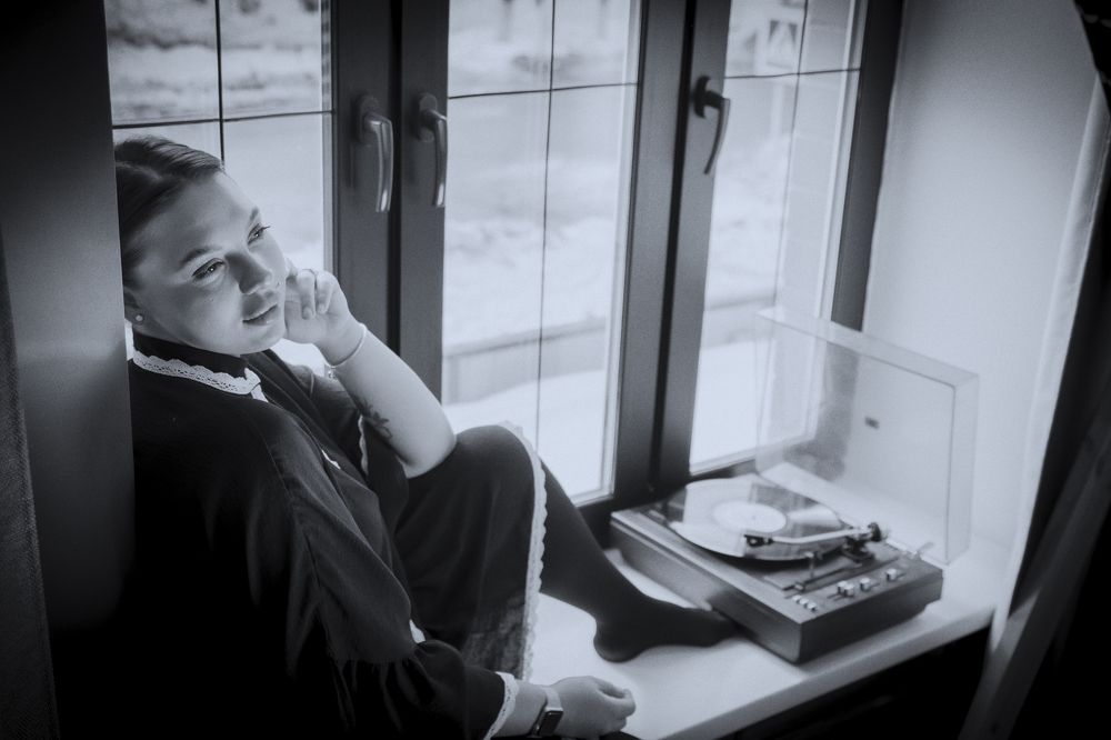 Photograph by Slavcan Vinnikov