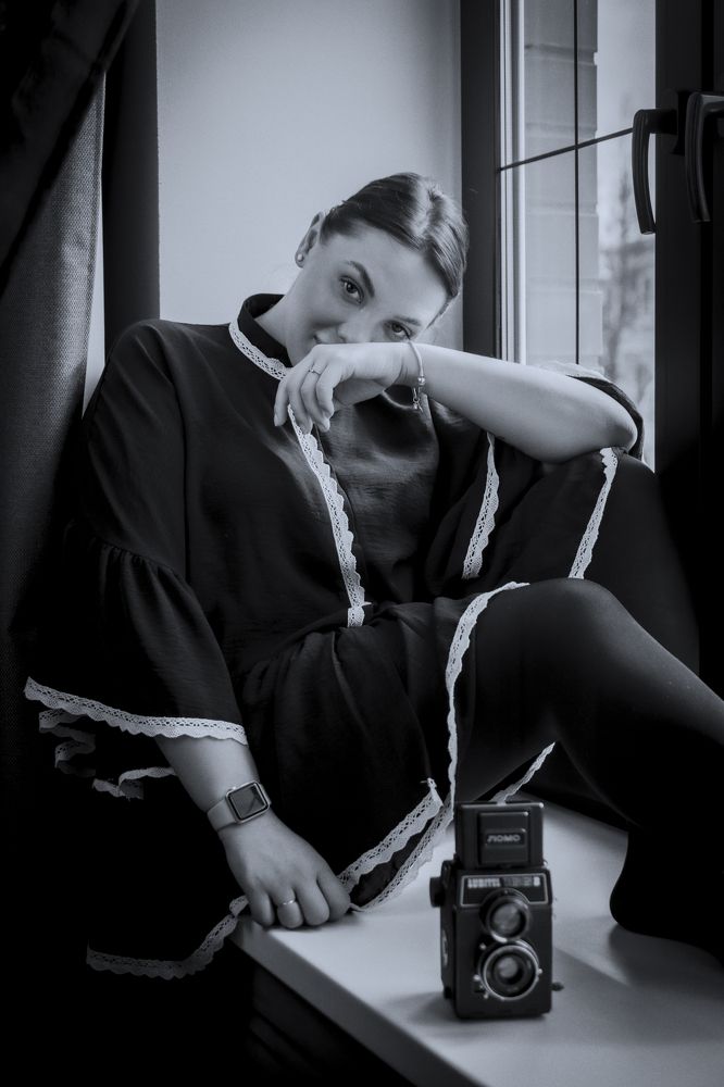 Photograph by Slavcan Vinnikov