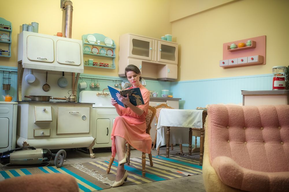 Photograph by Маргарита Матвеенкова