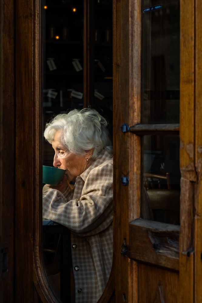 Photograph by Valentina