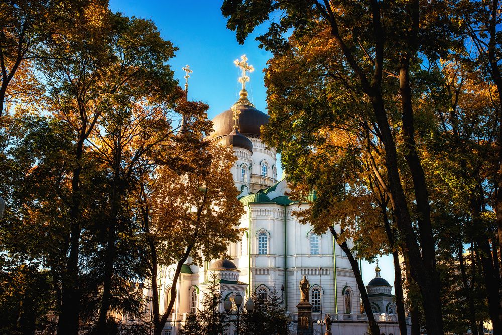 Photograph by Маргарита Матвеенкова