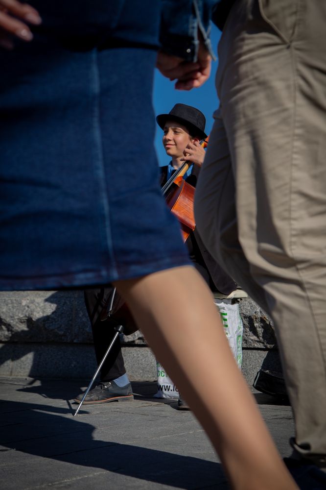 Photograph by Александр Мамойлов