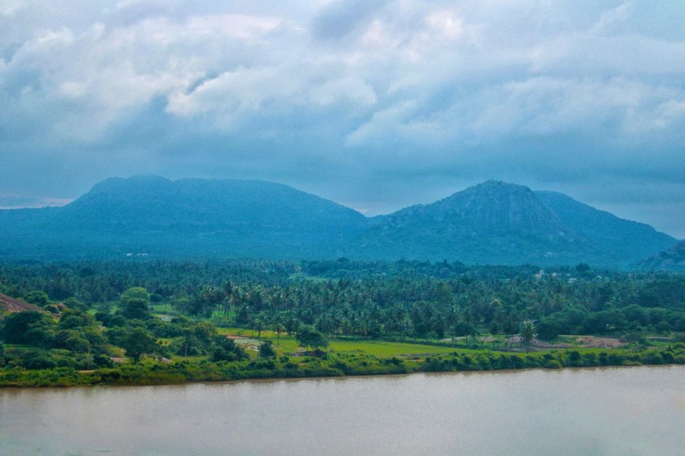 Photograph by Karthikeyan Ojash Senthil Kumaran