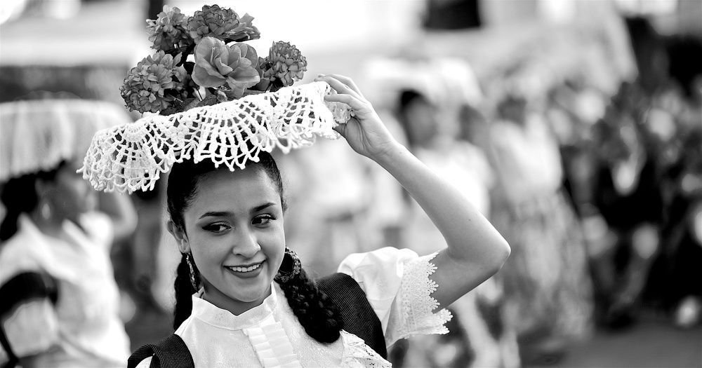 Photograph by Francisco José Tenorio