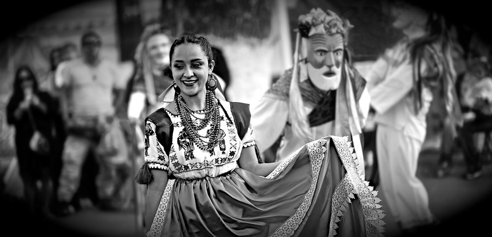 Photograph by Francisco José Tenorio