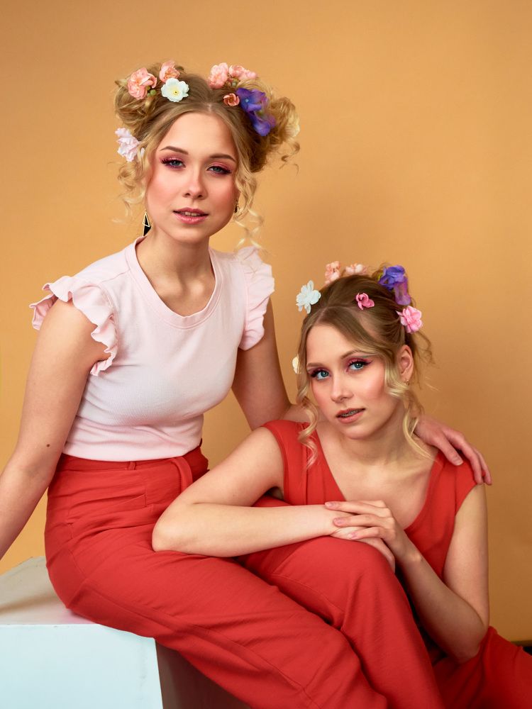 Photograph by Виктория