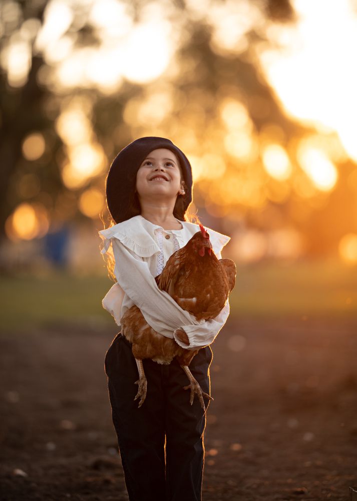 Photograph by Debo de la Llana