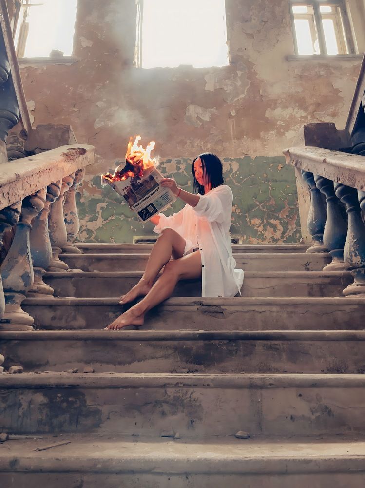 Фотография автора Сергей Бе
