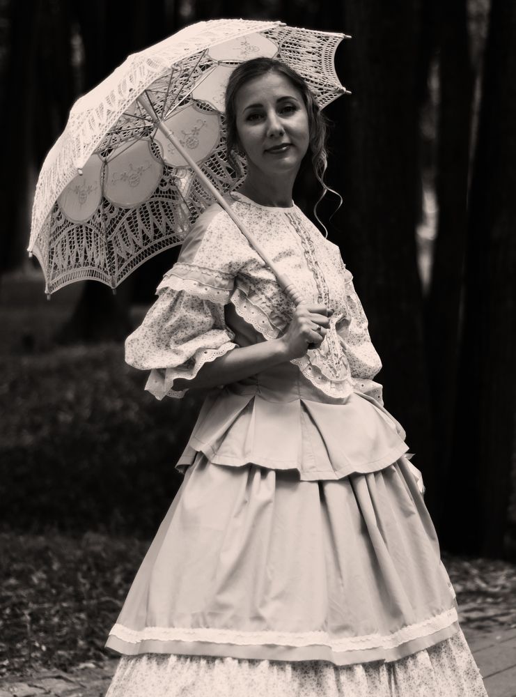 Photograph by Надежда Пухова