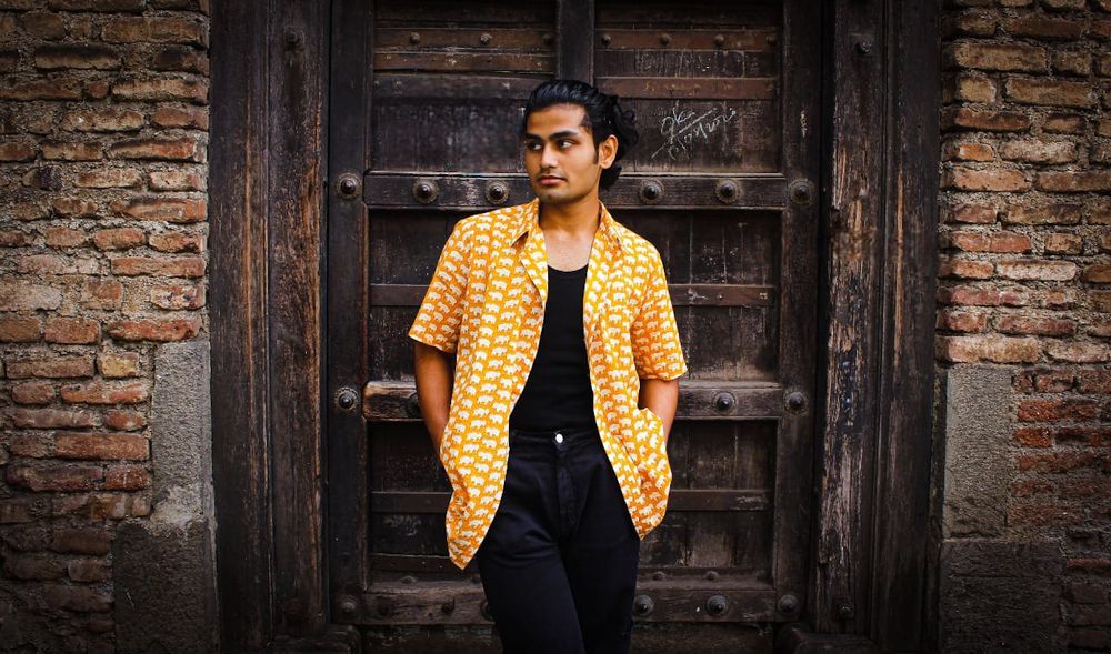 Фотография автора Schambhavi D