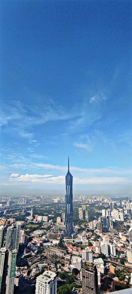 Фотография автора Kandis Arokiasamy