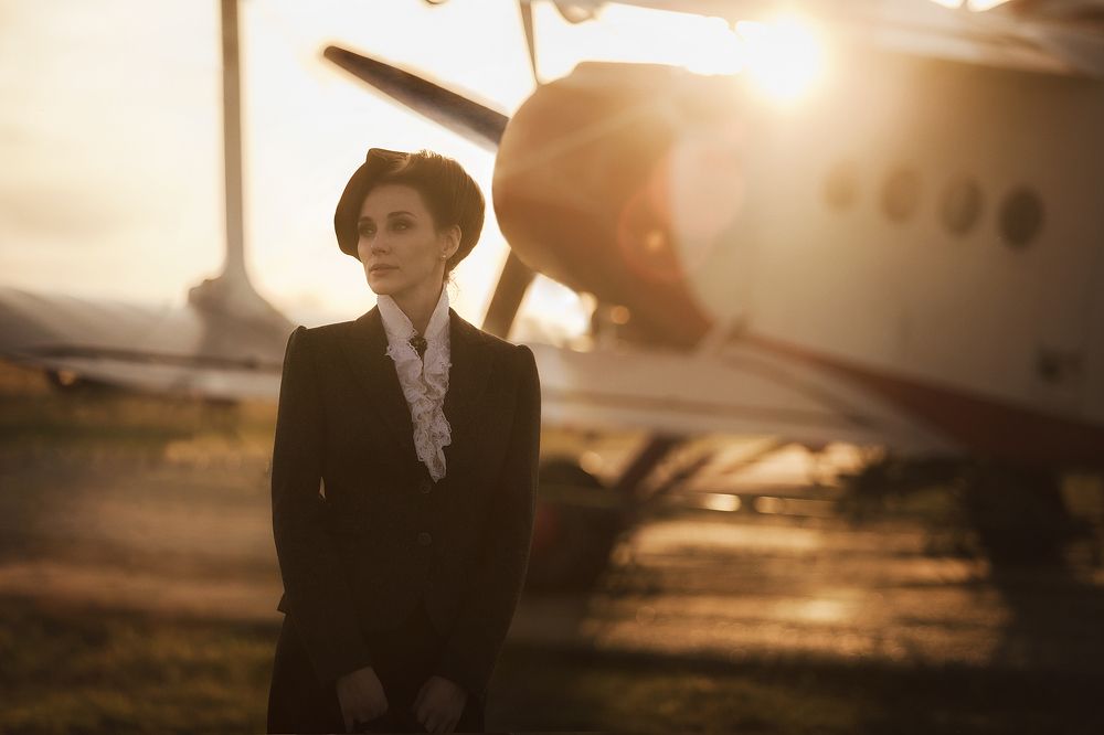 Photograph by Екатерина Подлегаева