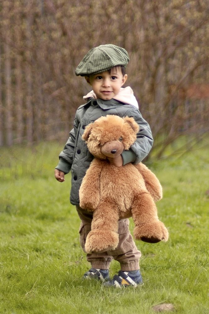 Photograph by Olga Varlamova