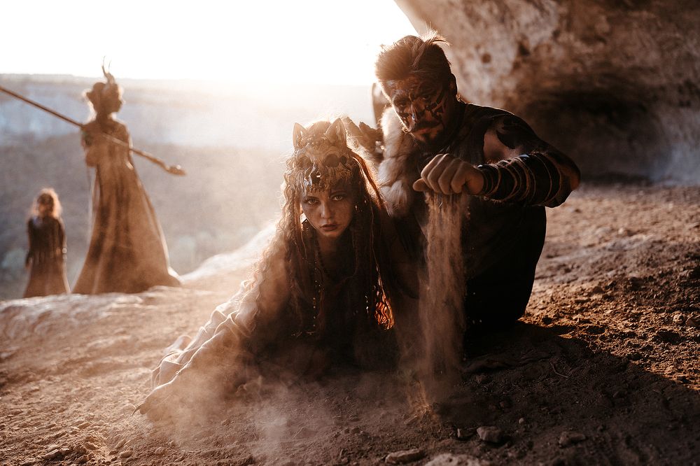 Photograph by Максим Гринченко