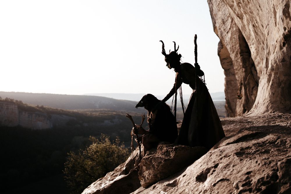 Photograph by Максим Гринченко