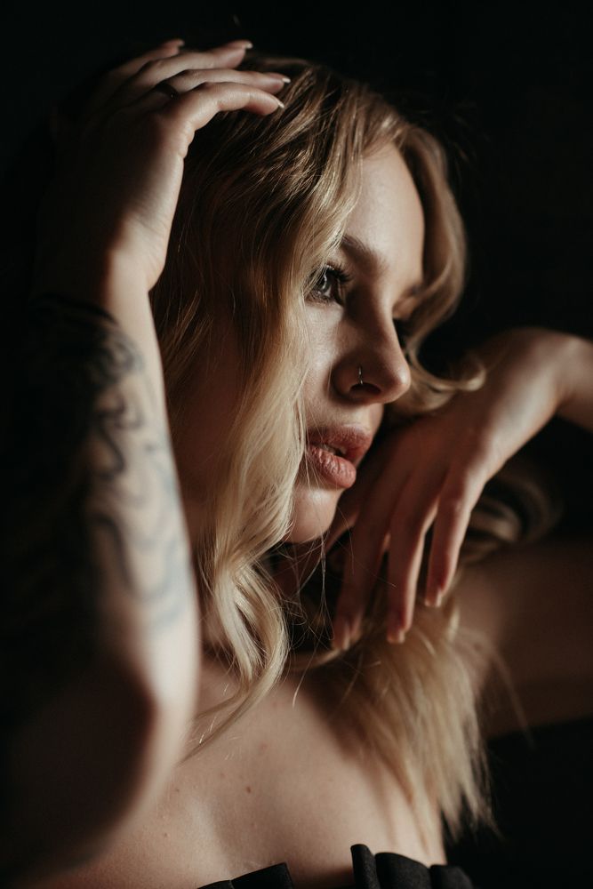 Photograph by Евгения Федулова