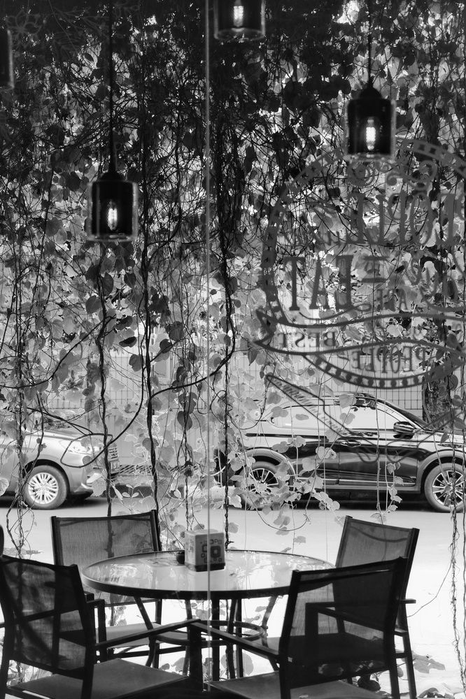 Photograph by Meilany Wijaya