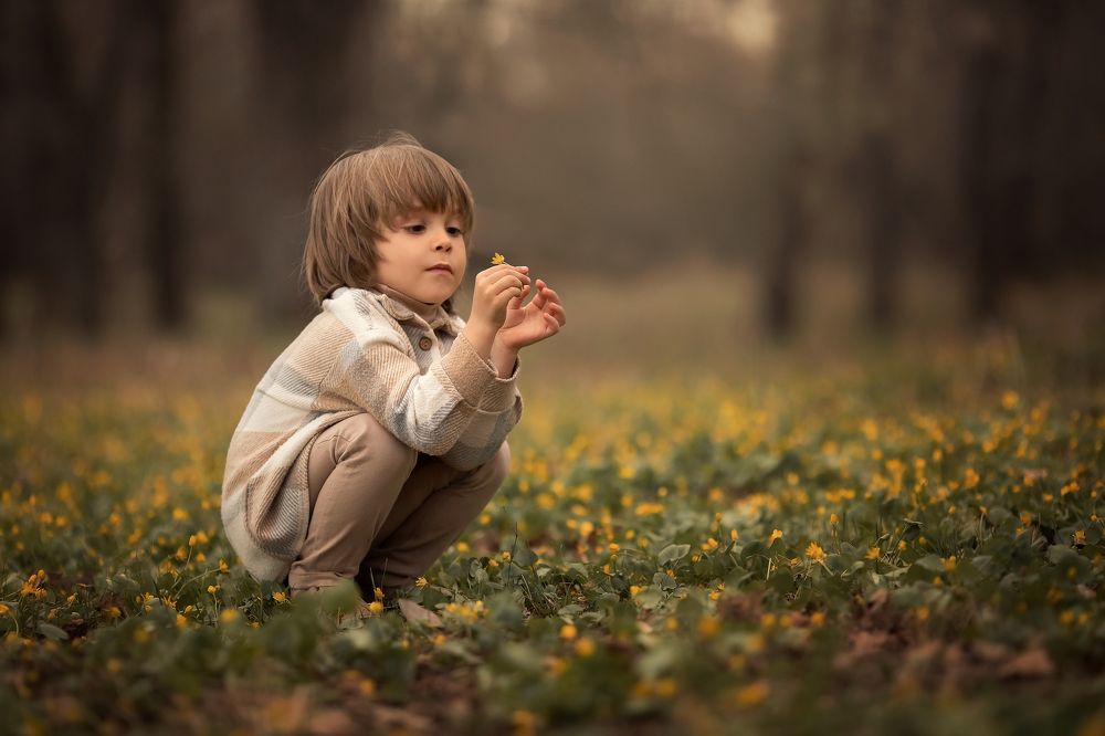 Photograph by Полина Коткина