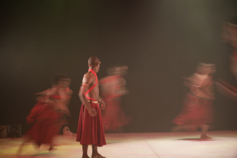 Фотография автора Thobekile Shoba